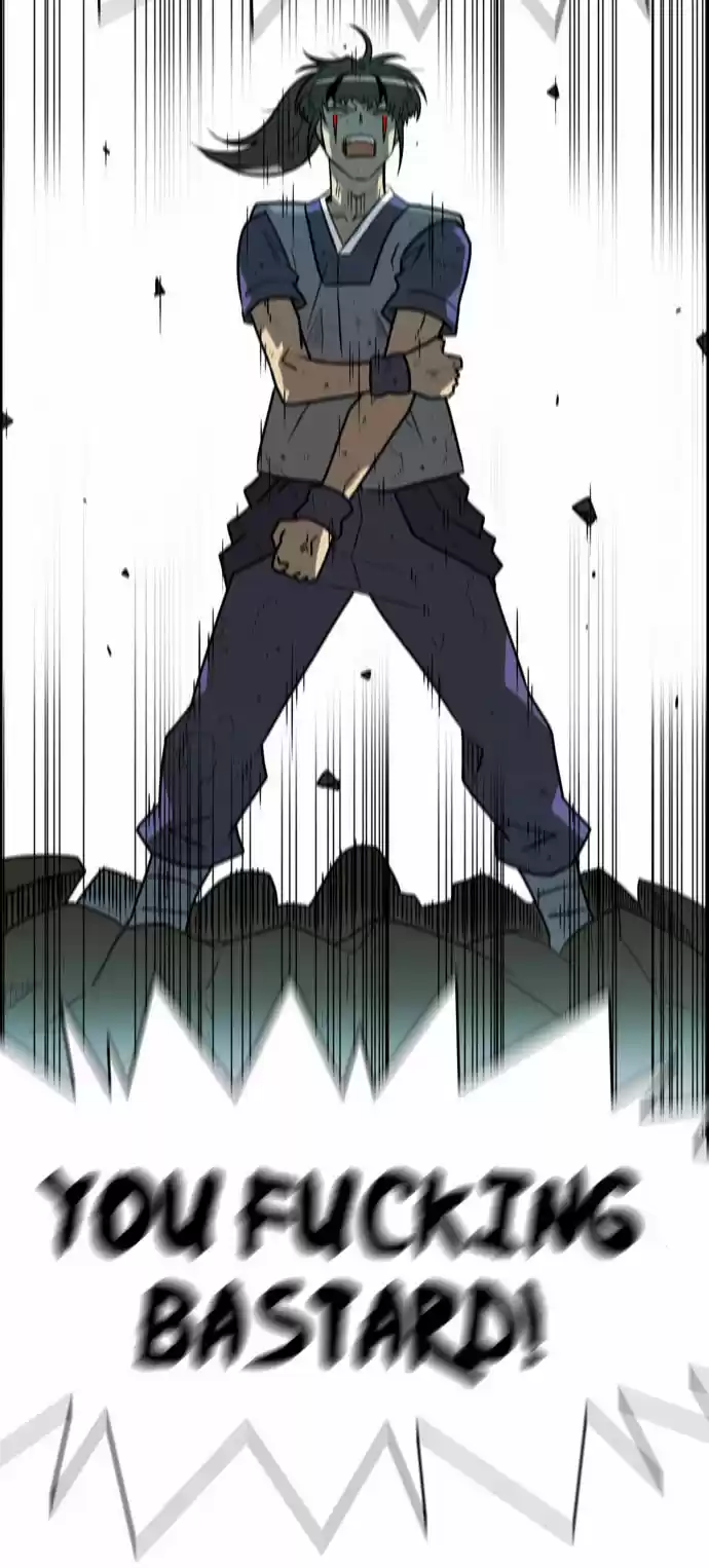 City of the Dead Sorcerer Ch. 73 Brothers (4)