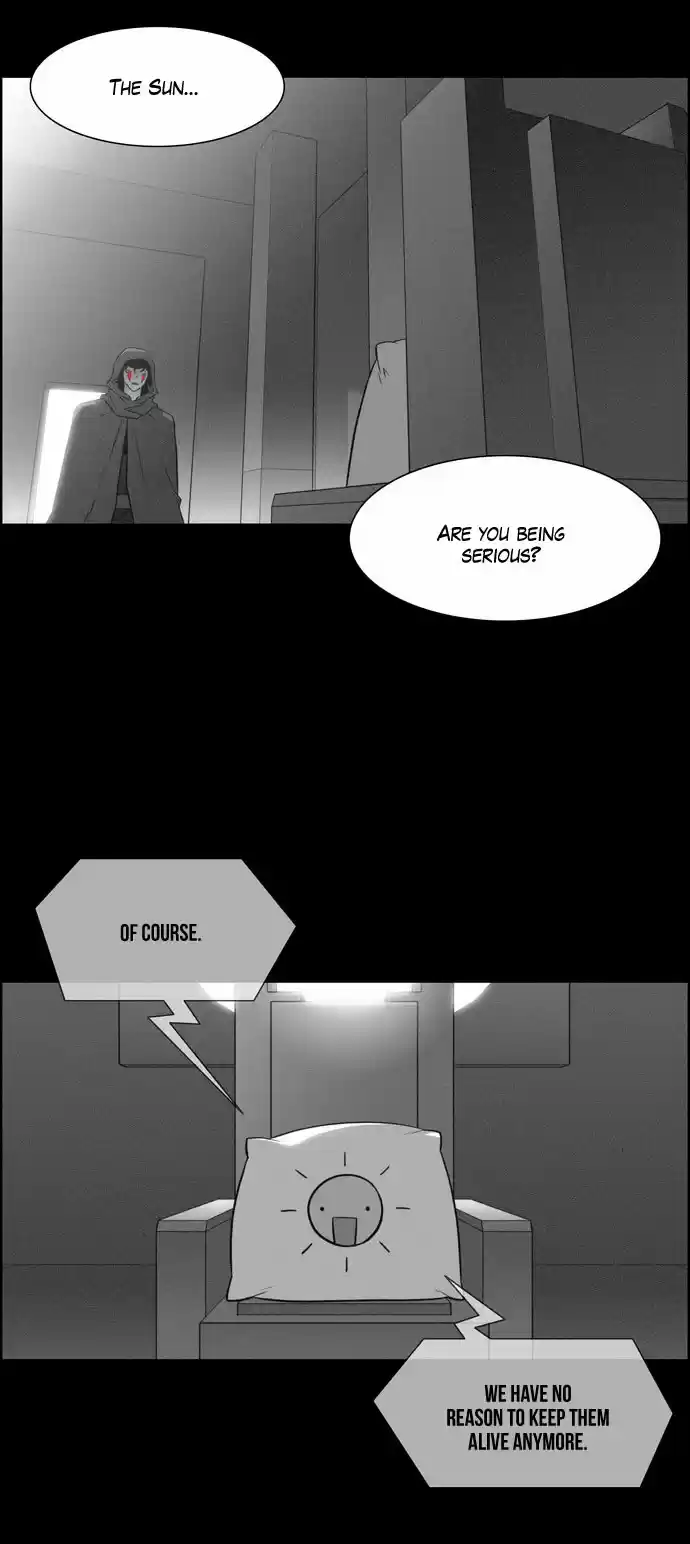 City of the Dead Sorcerer Ch. 73 Brothers (4)