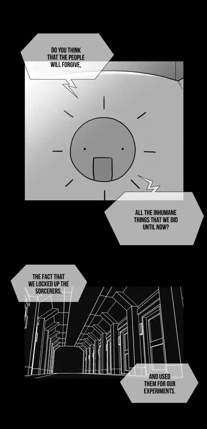 City of the Dead Sorcerer Ch. 73 Brothers (4)