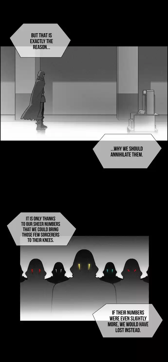 City of the Dead Sorcerer Ch. 73 Brothers (4)