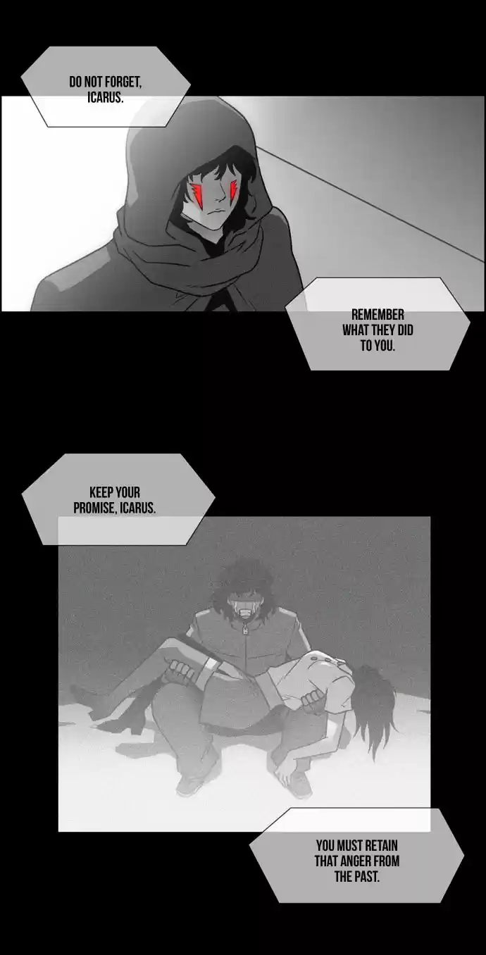 City of the Dead Sorcerer Ch. 73 Brothers (4)