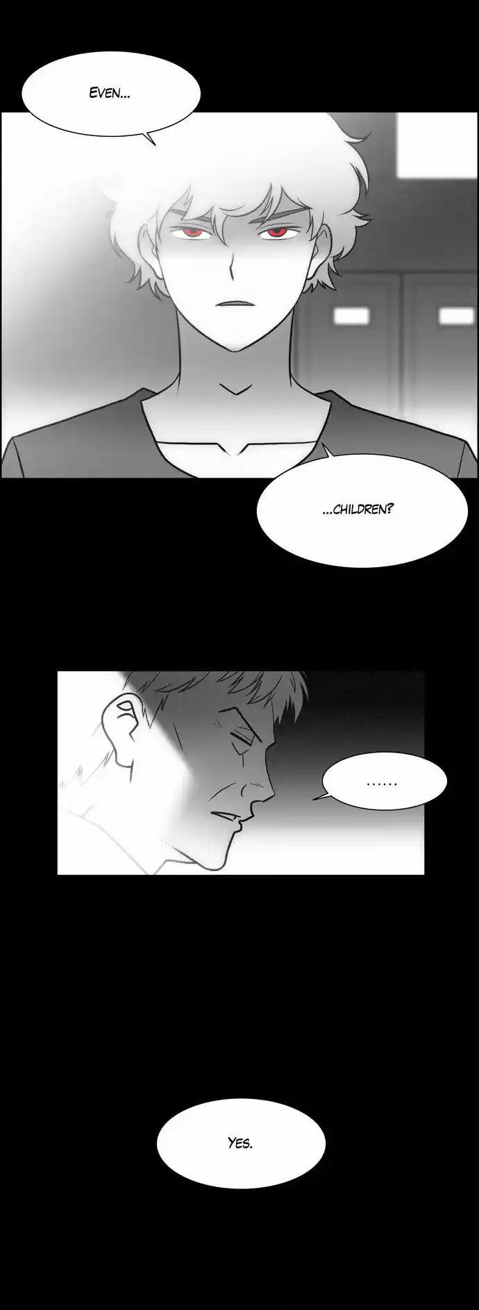 City of the Dead Sorcerer Ch. 73 Brothers (4)