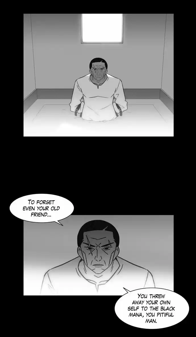 City of the Dead Sorcerer Ch. 73 Brothers (4)