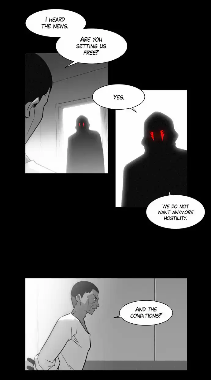 City of the Dead Sorcerer Ch. 73 Brothers (4)