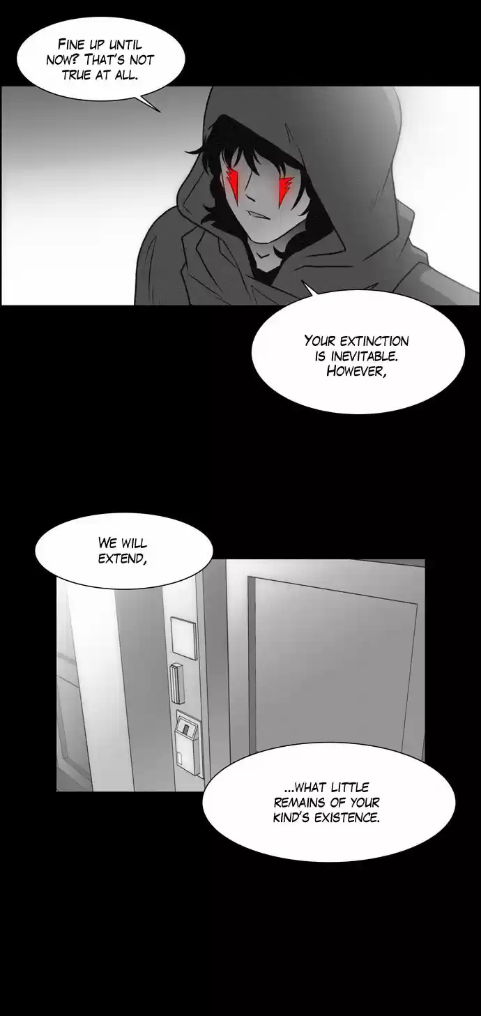 City of the Dead Sorcerer Ch. 73 Brothers (4)