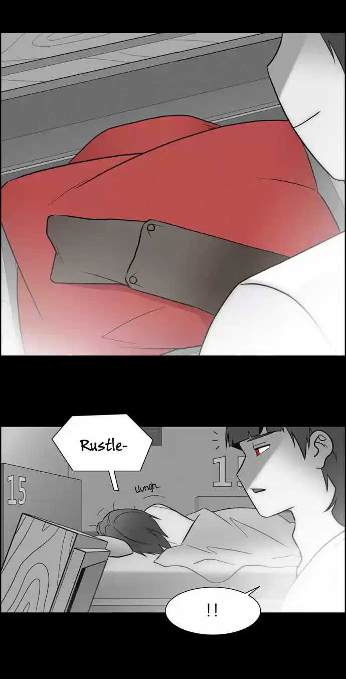 City of the Dead Sorcerer Ch. 73 Brothers (4)