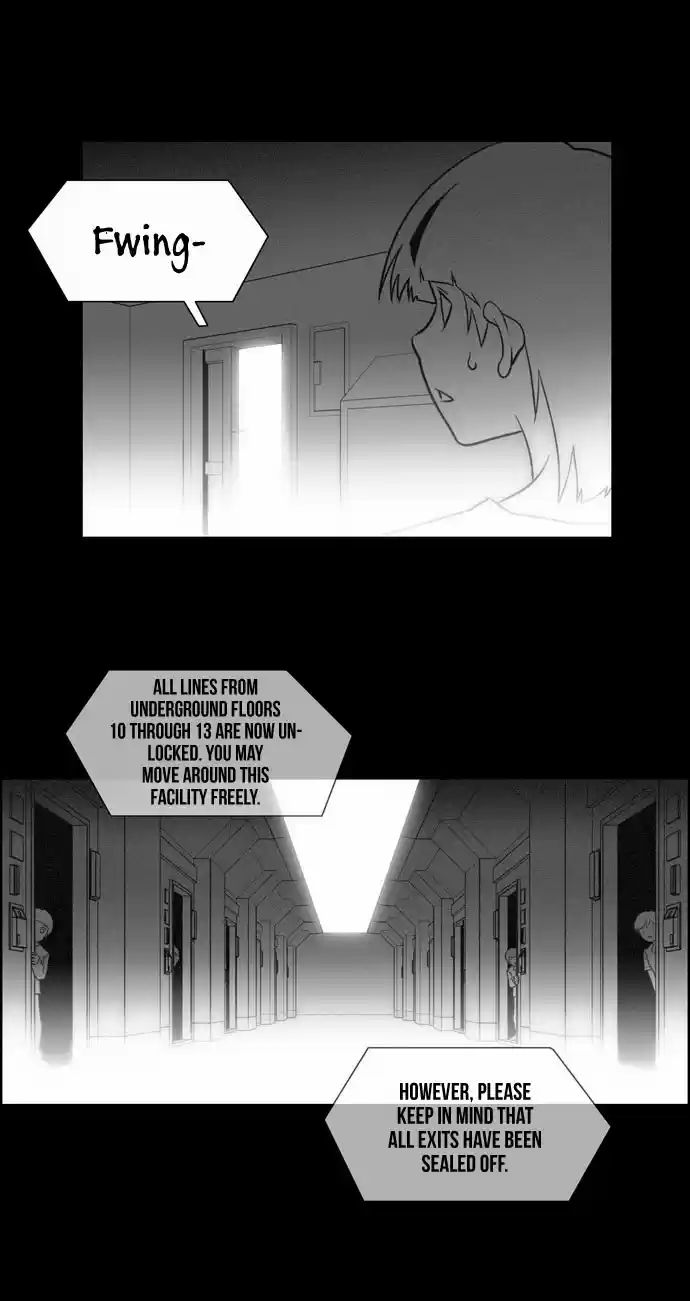 City of the Dead Sorcerer Ch. 73 Brothers (4)