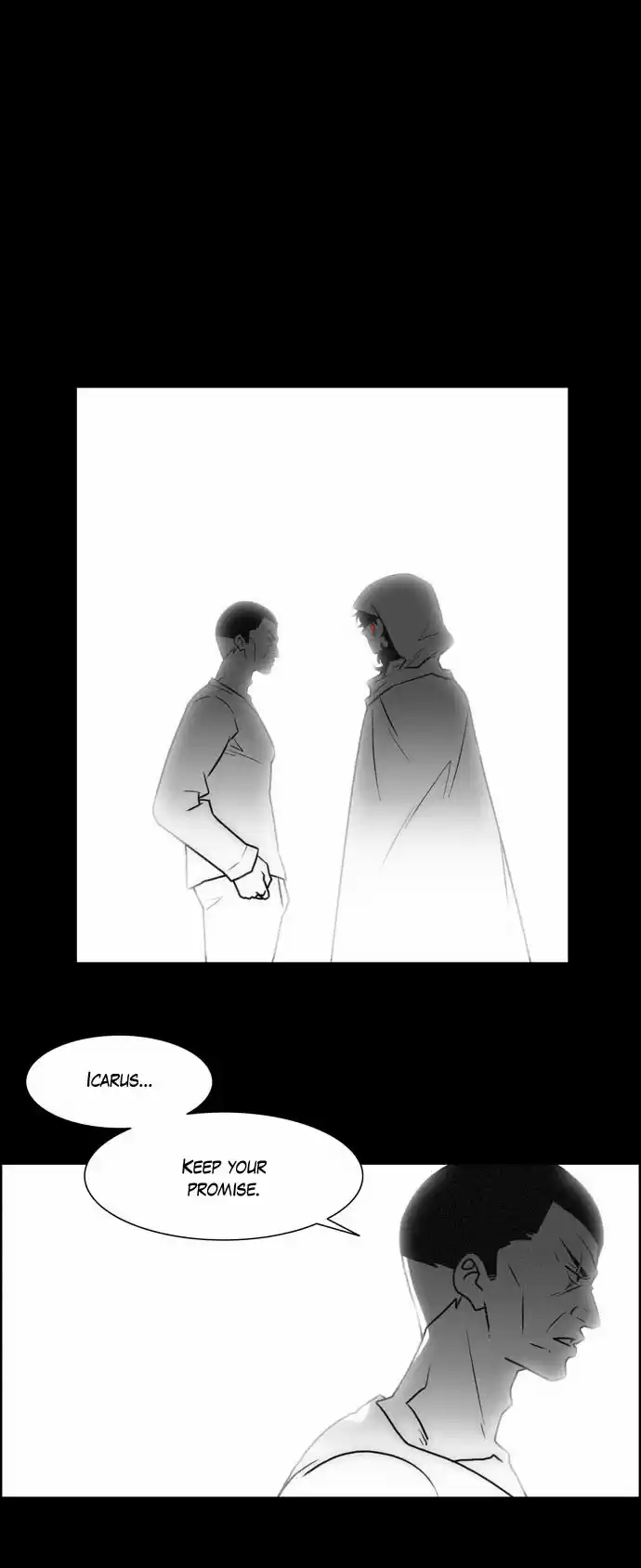 City of the Dead Sorcerer Ch. 73 Brothers (4)