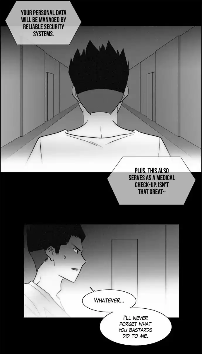 City of the Dead Sorcerer Ch. 73 Brothers (4)