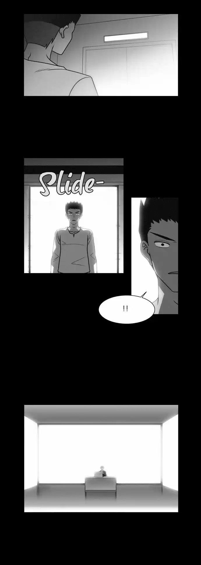 City of the Dead Sorcerer Ch. 73 Brothers (4)