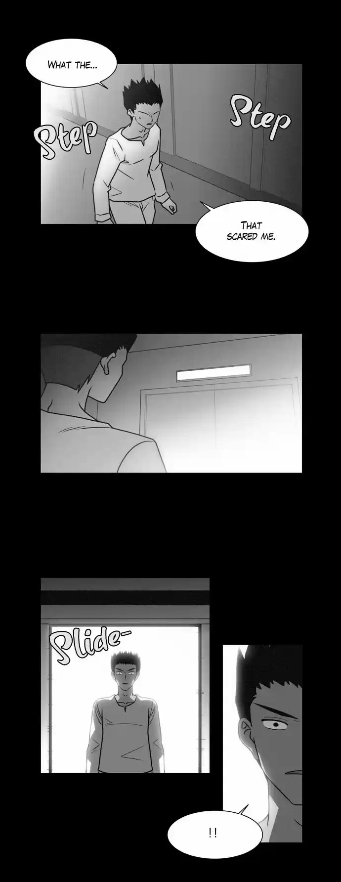 City of the Dead Sorcerer Ch. 74 Brothers (5)