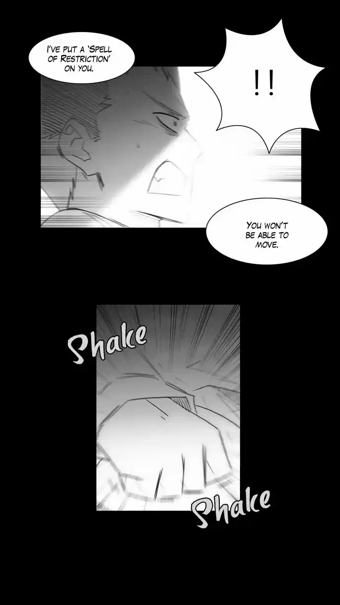 City of the Dead Sorcerer Ch. 74 Brothers (5)