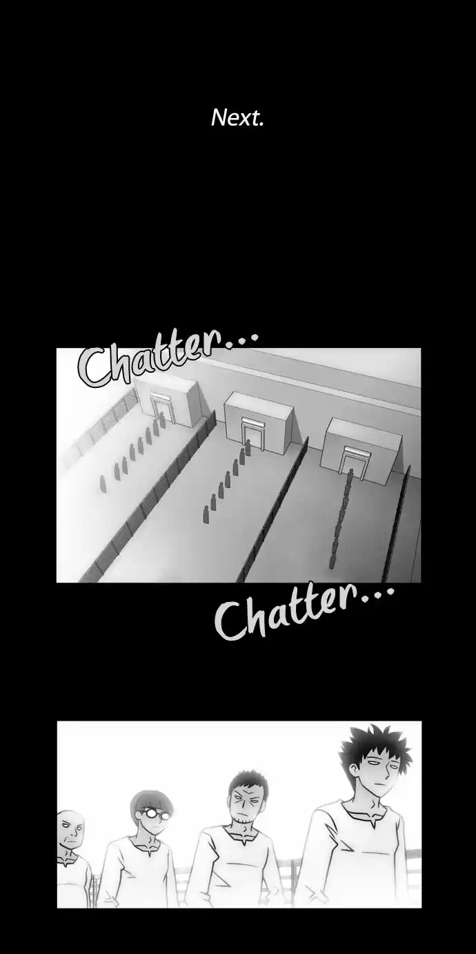 City of the Dead Sorcerer Ch. 74 Brothers (5)