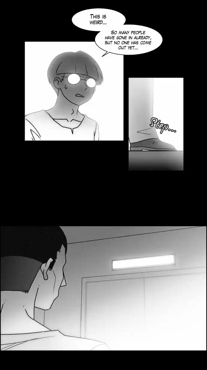 City of the Dead Sorcerer Ch. 74 Brothers (5)