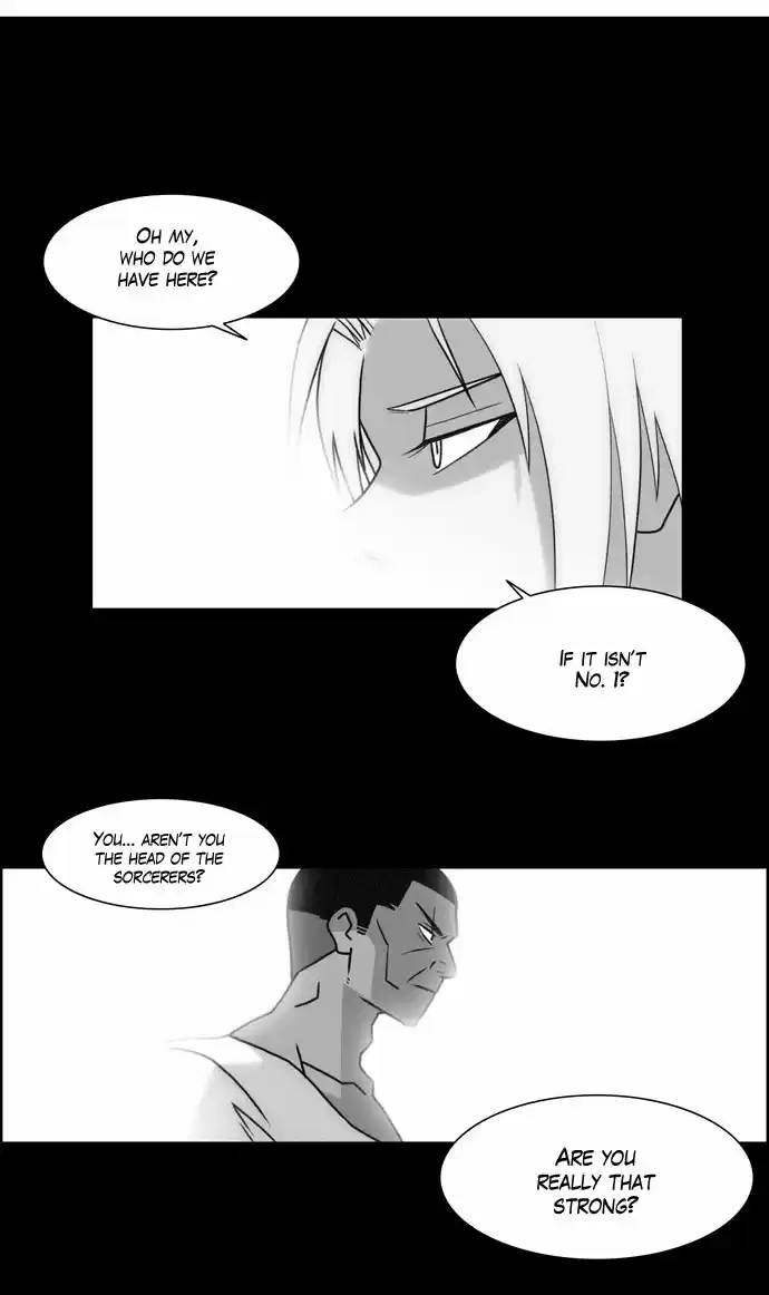 City of the Dead Sorcerer Ch. 74 Brothers (5)