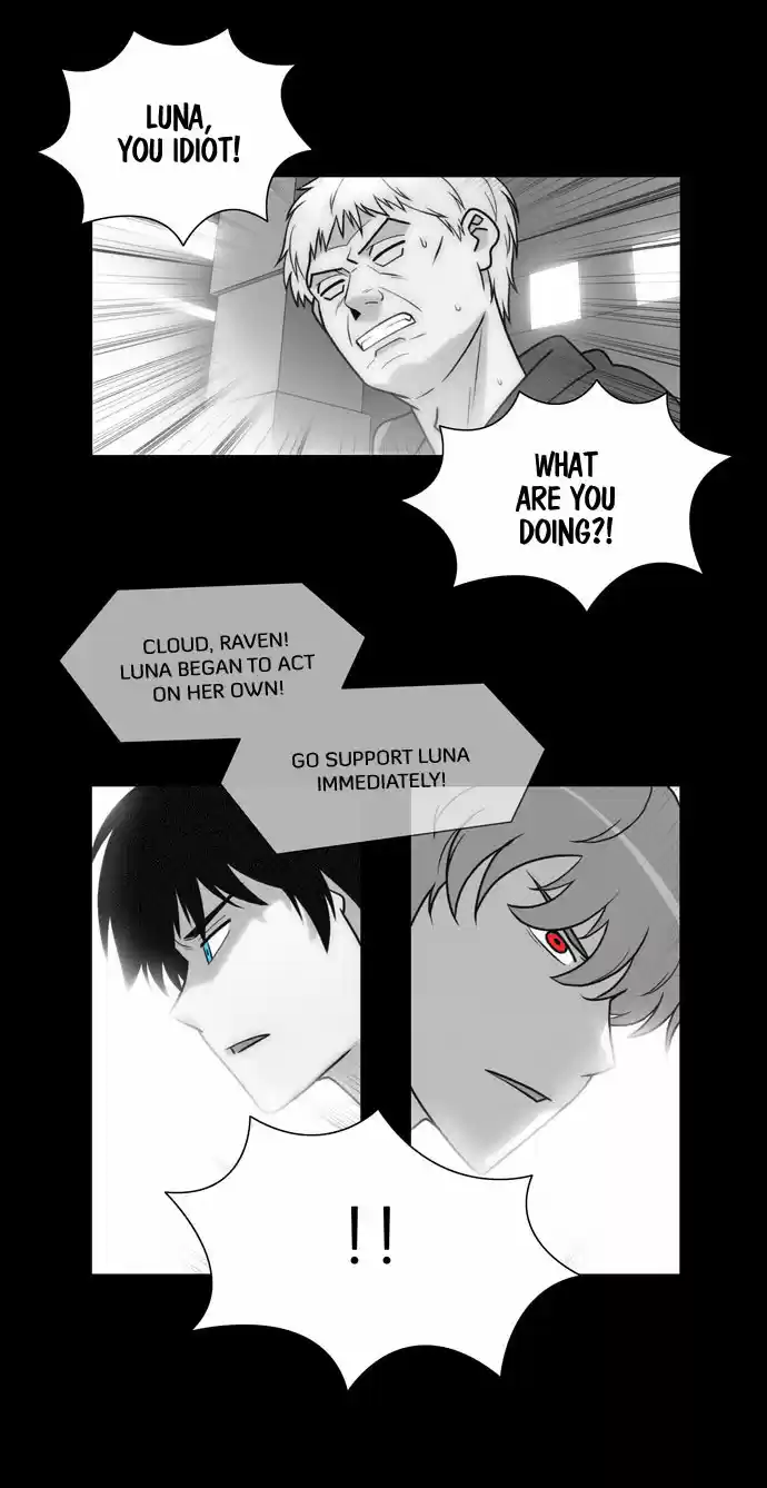 City of the Dead Sorcerer Ch. 74 Brothers (5)