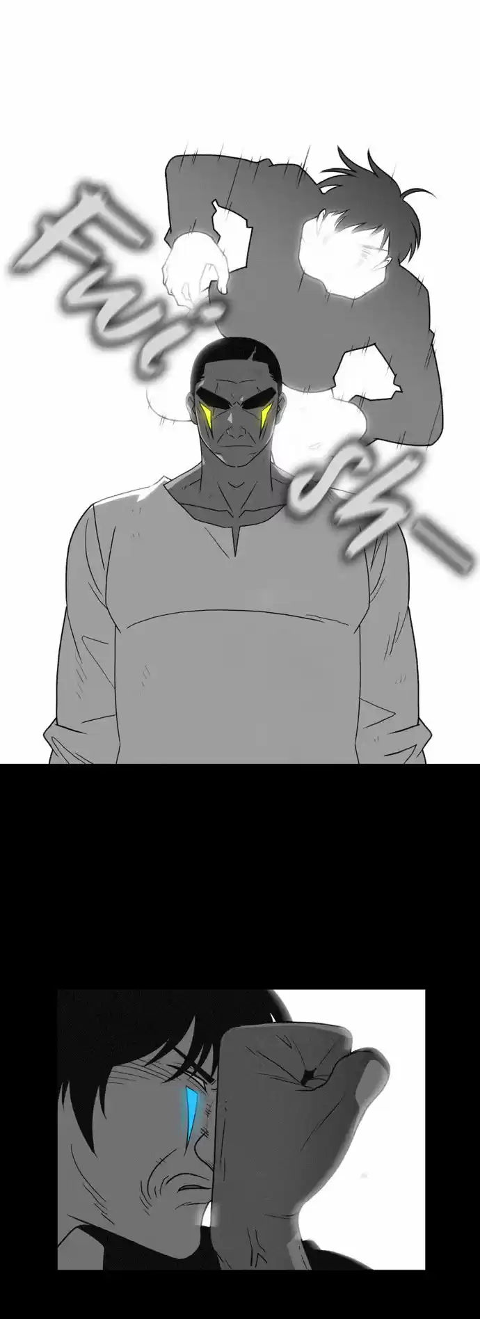 City of the Dead Sorcerer Ch. 74 Brothers (5)