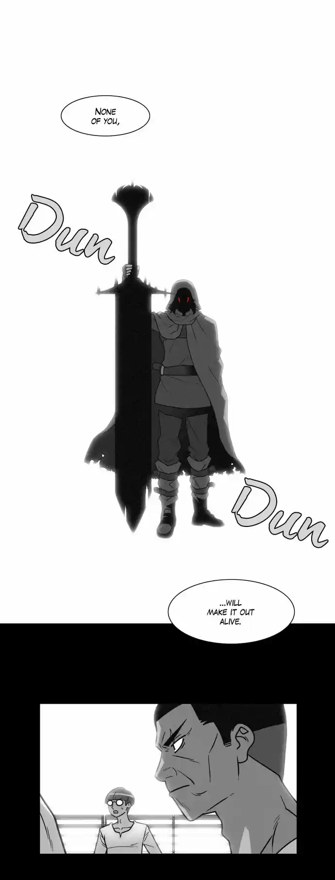 City of the Dead Sorcerer Ch. 74 Brothers (5)