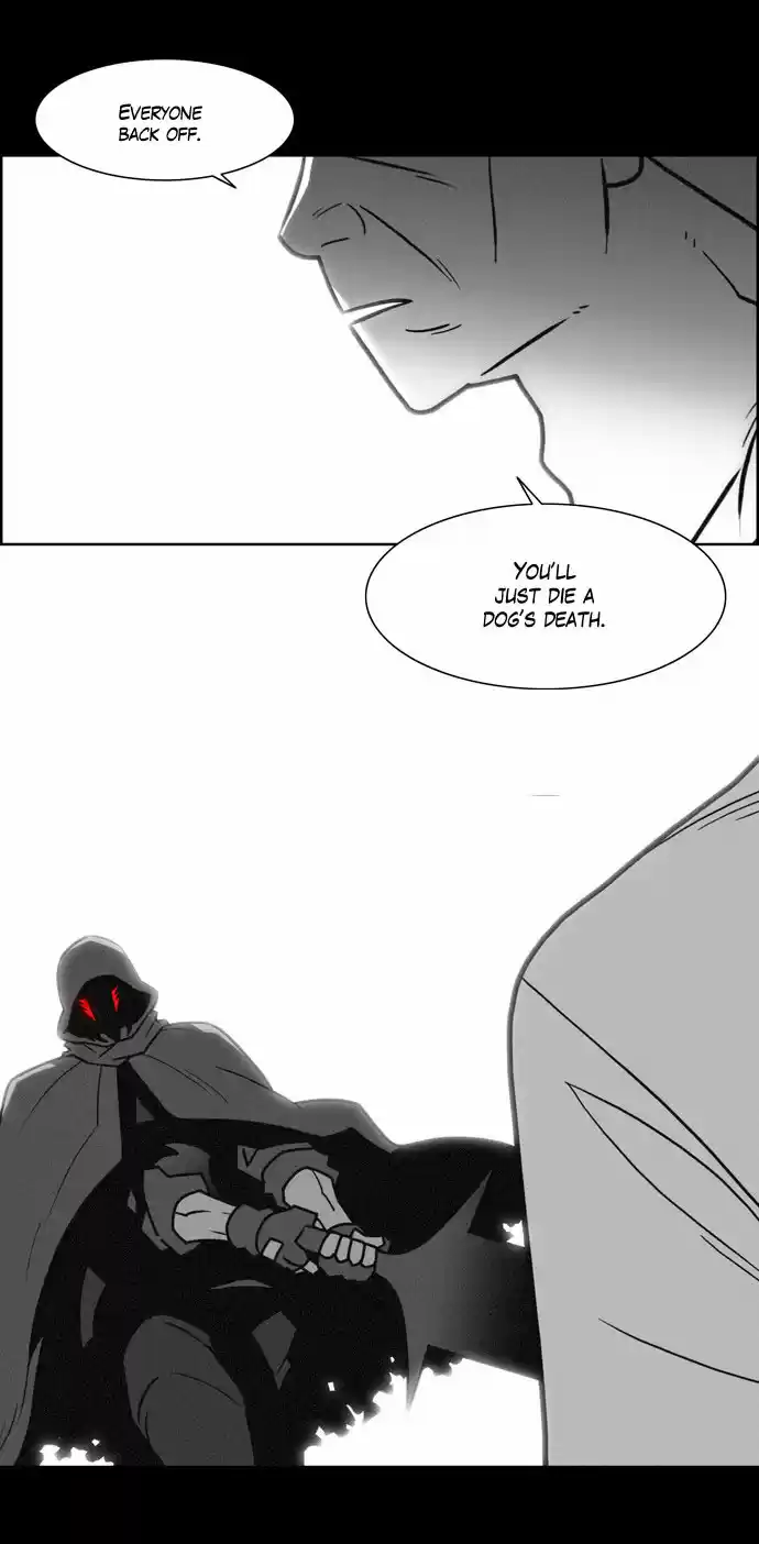 City of the Dead Sorcerer Ch. 74 Brothers (5)