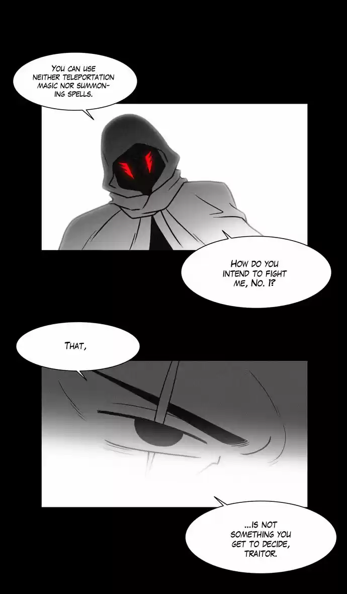 City of the Dead Sorcerer Ch. 74 Brothers (5)