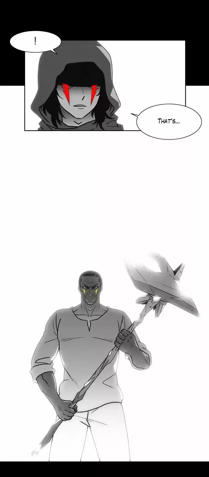 City of the Dead Sorcerer Ch. 74 Brothers (5)