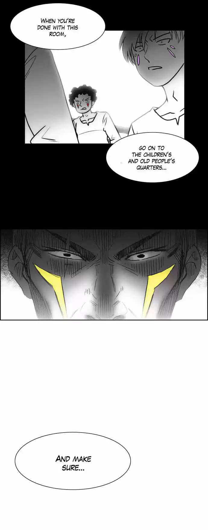 City of the Dead Sorcerer Ch. 74 Brothers (5)