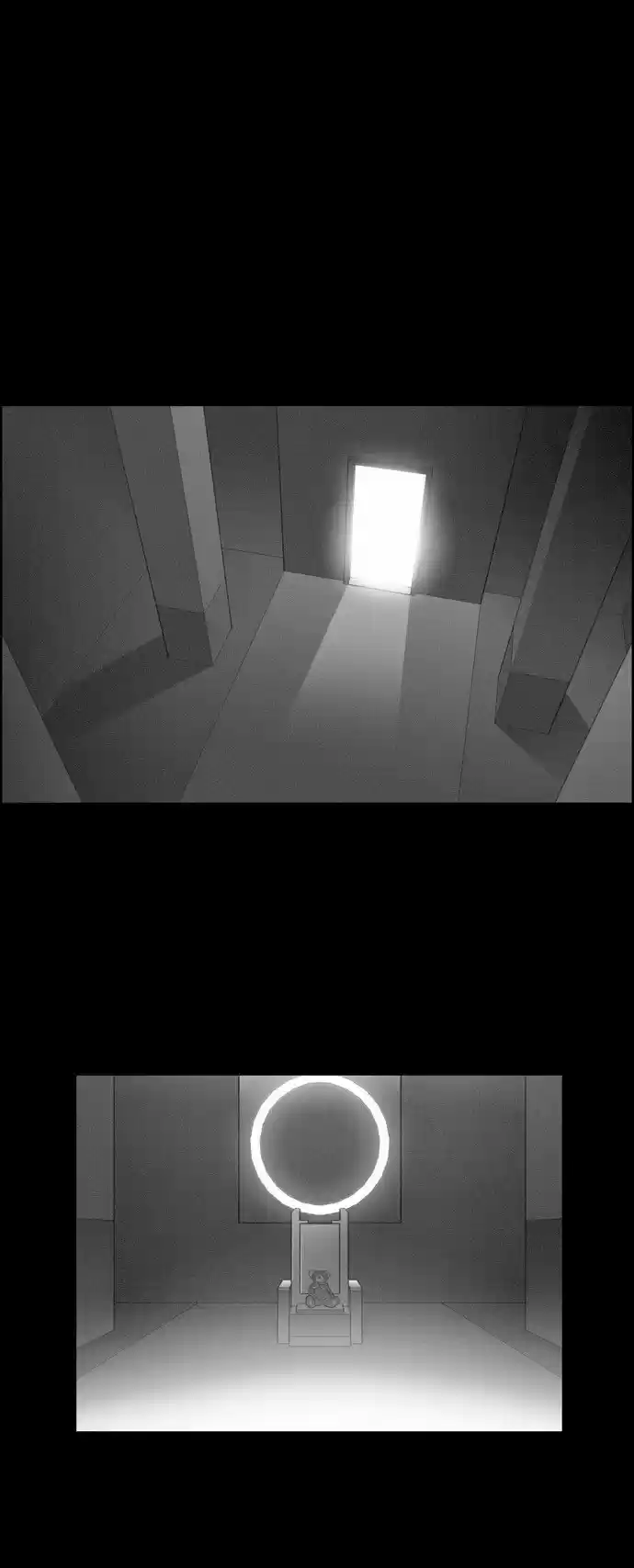 City of the Dead Sorcerer Ch. 75 Brothers (6)