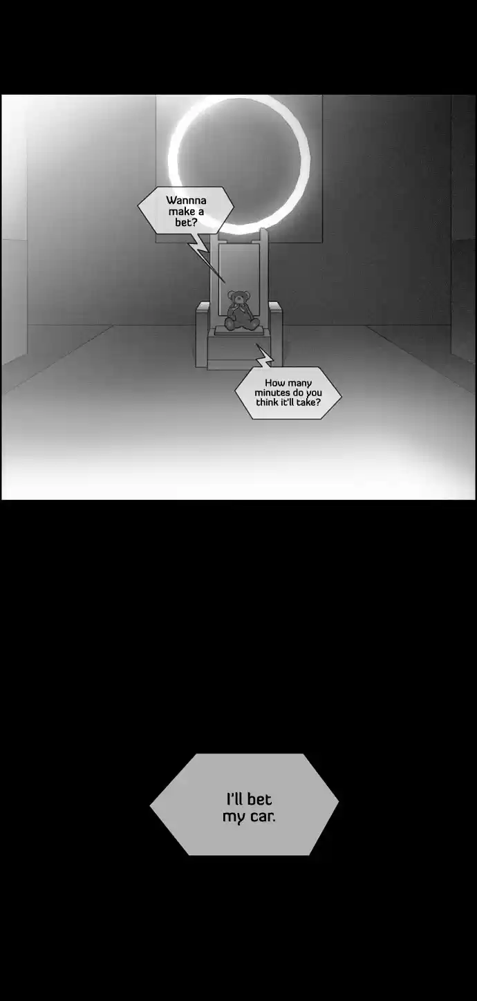 City of the Dead Sorcerer Ch. 75 Brothers (6)