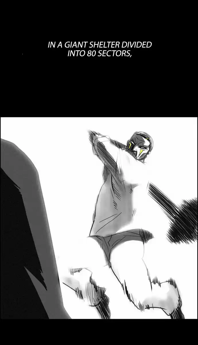 City of the Dead Sorcerer Ch. 75 Brothers (6)