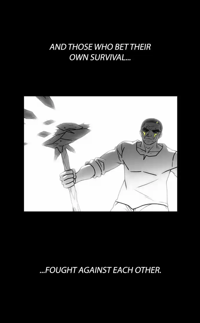 City of the Dead Sorcerer Ch. 75 Brothers (6)