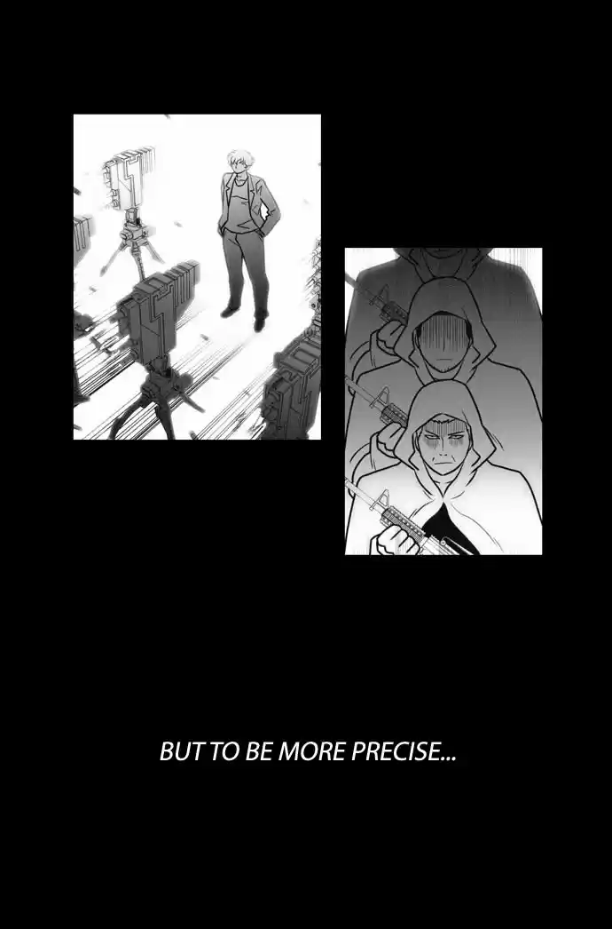 City of the Dead Sorcerer Ch. 75 Brothers (6)