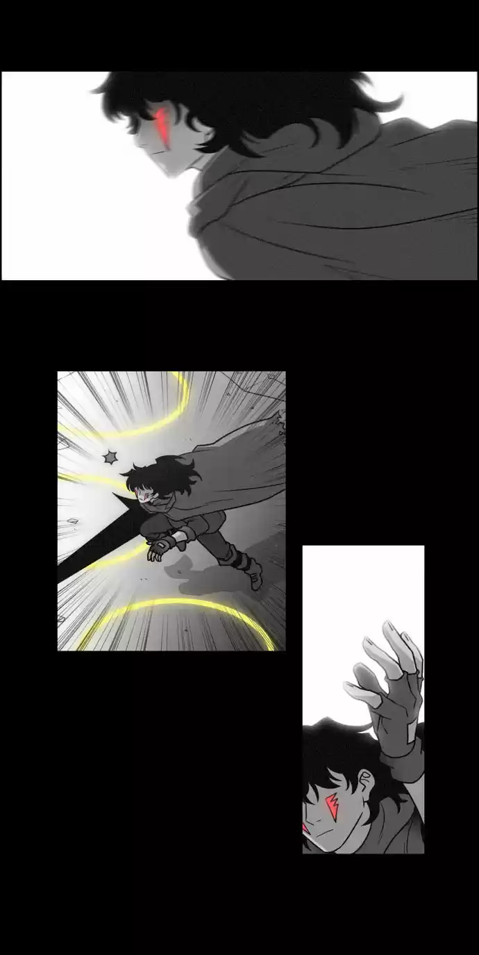 City of the Dead Sorcerer Ch. 75 Brothers (6)