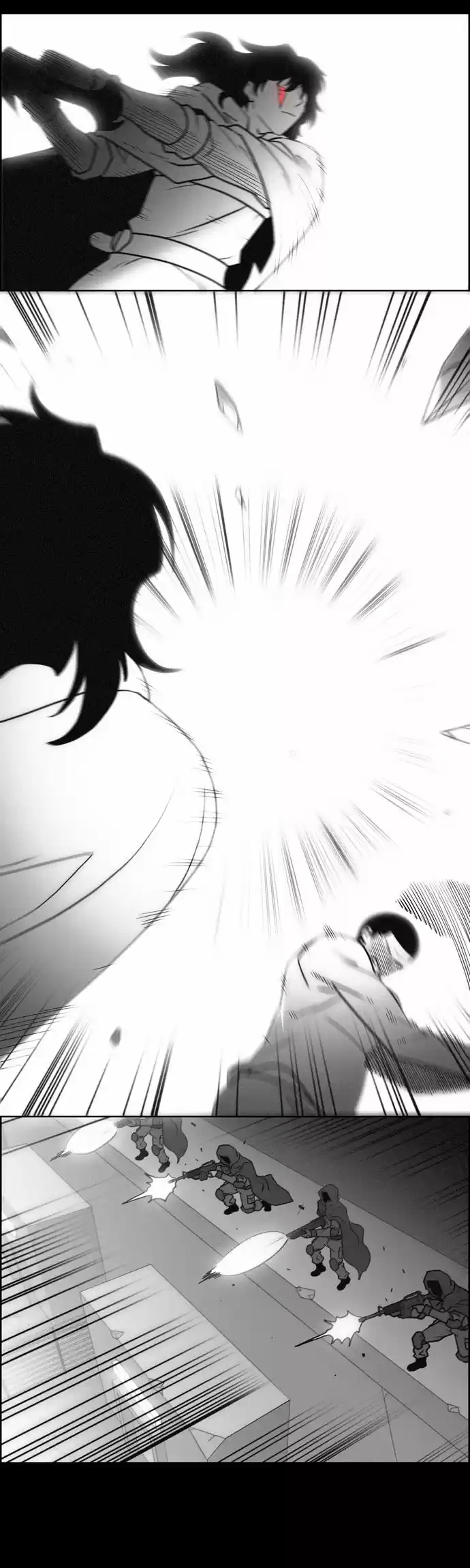 City of the Dead Sorcerer Ch. 75 Brothers (6)