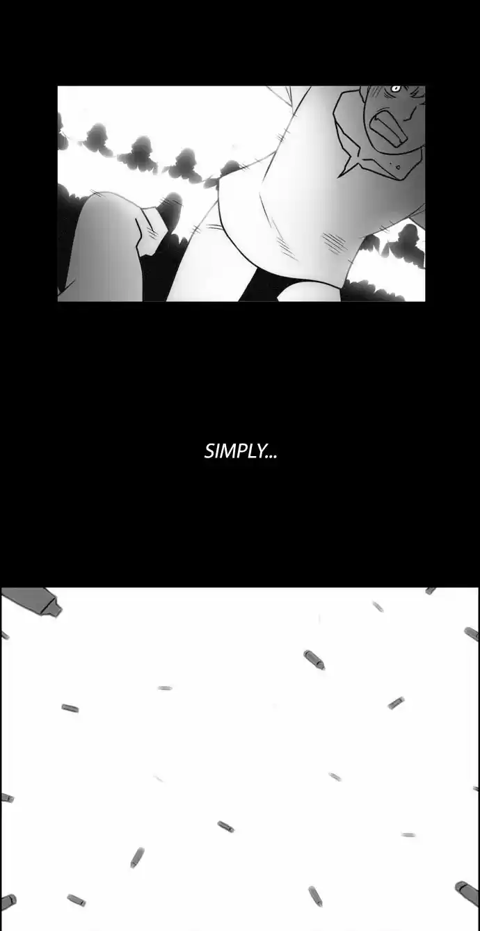 City of the Dead Sorcerer Ch. 75 Brothers (6)