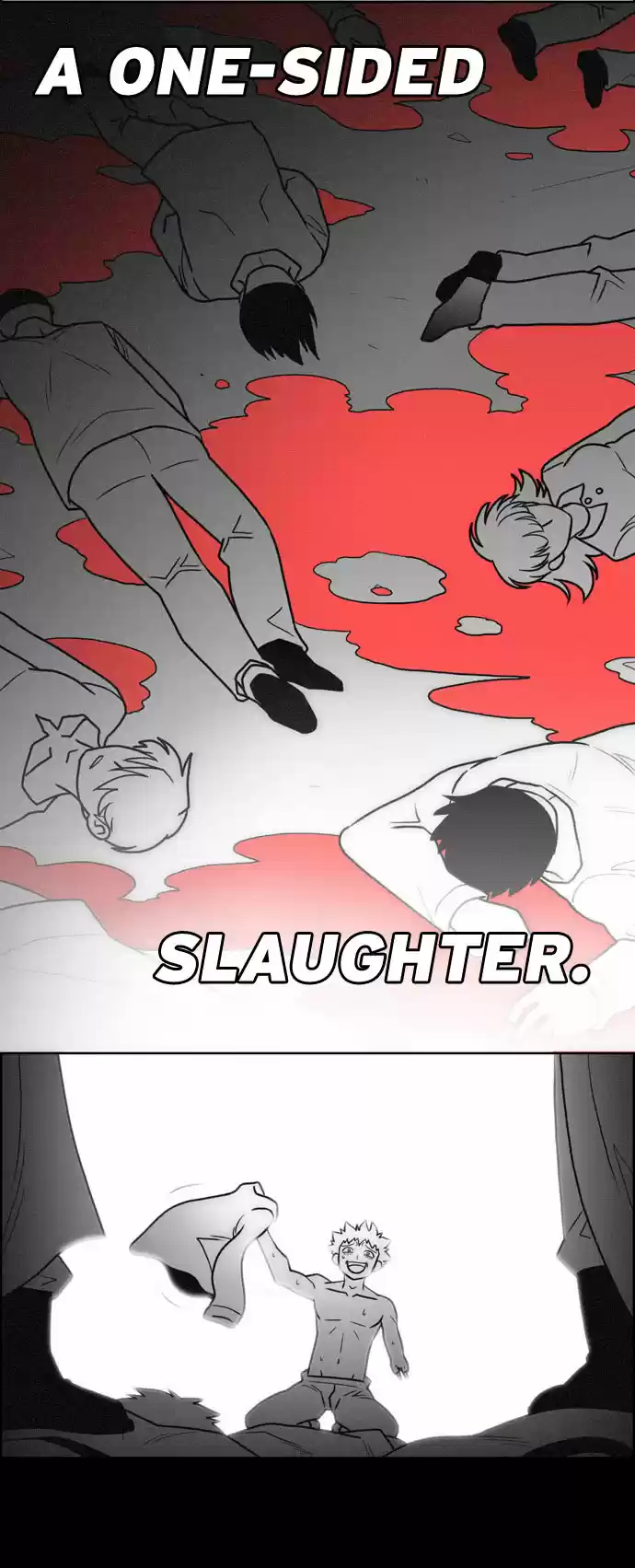 City of the Dead Sorcerer Ch. 75 Brothers (6)