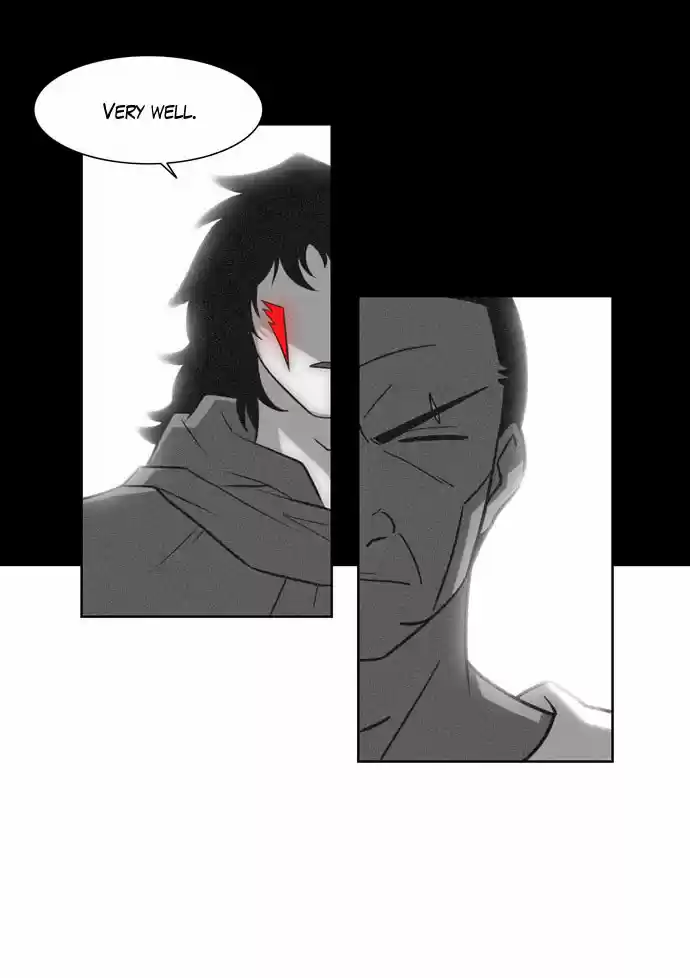 City of the Dead Sorcerer Ch. 75 Brothers (6)