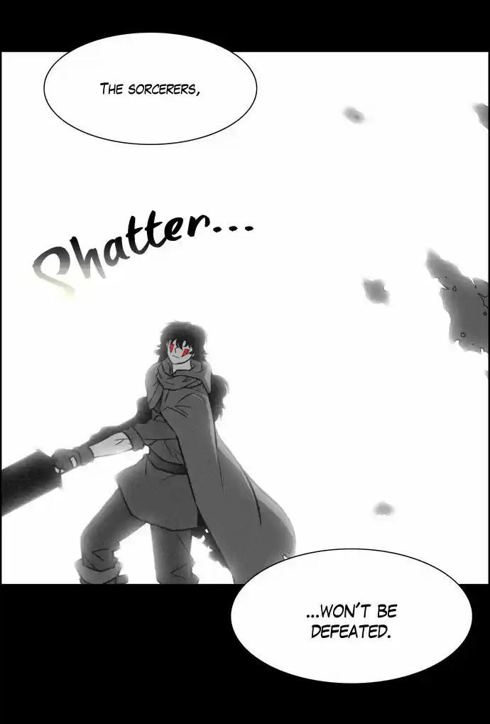 City of the Dead Sorcerer Ch. 75 Brothers (6)