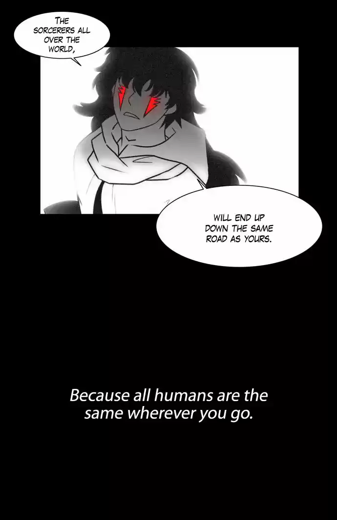 City of the Dead Sorcerer Ch. 75 Brothers (6)