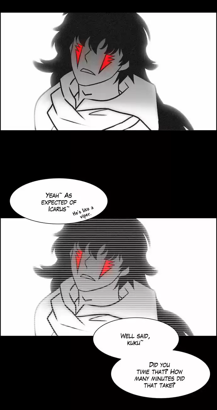 City of the Dead Sorcerer Ch. 75 Brothers (6)