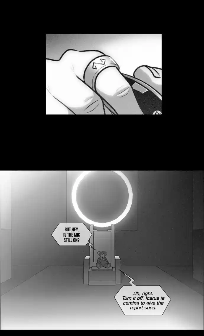 City of the Dead Sorcerer Ch. 75 Brothers (6)