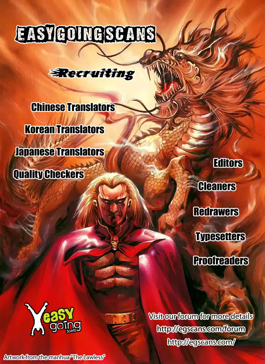 City of the Dead Sorcerer Ch. 75 Brothers (6)