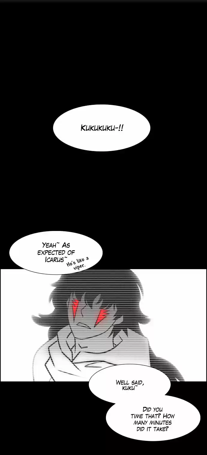 City of the Dead Sorcerer Ch. 76 Brothers (7)