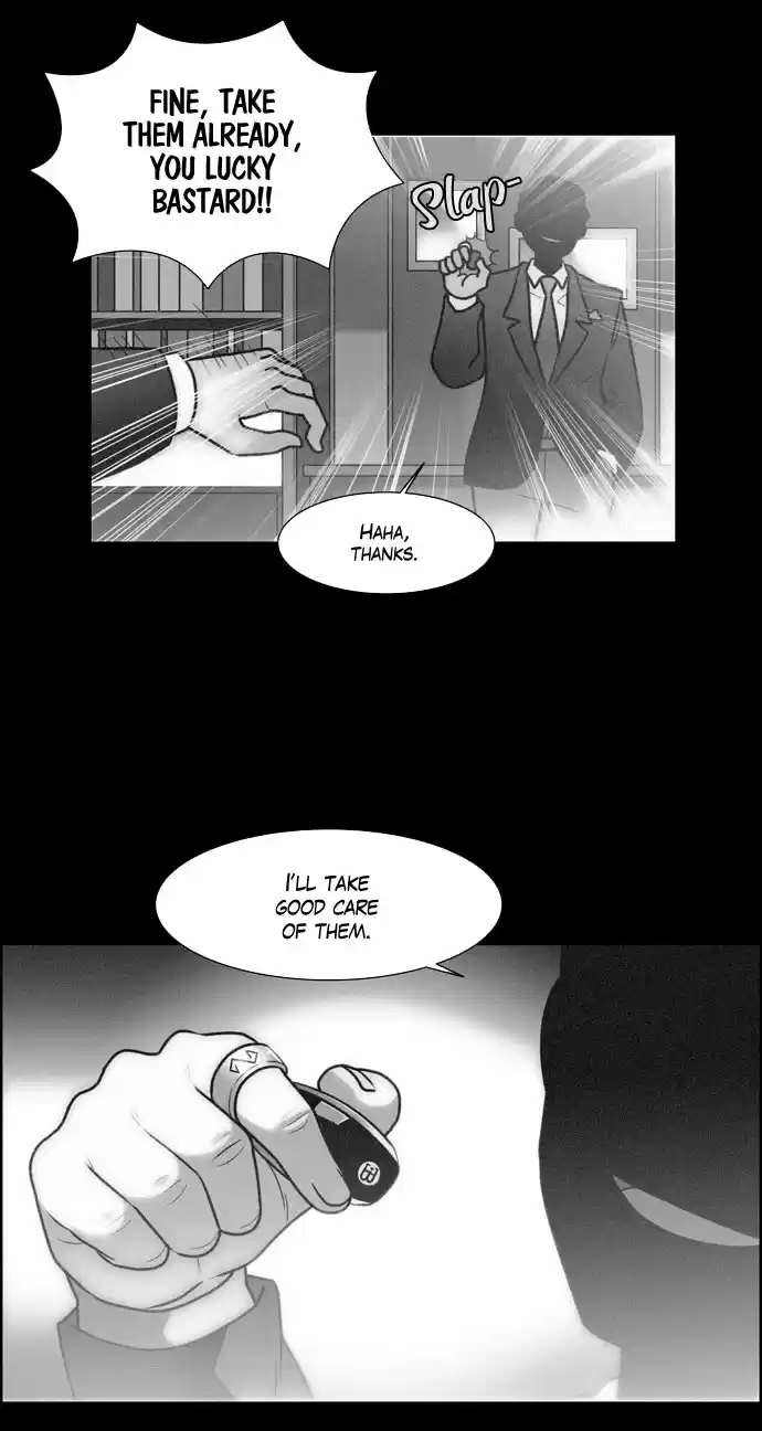 City of the Dead Sorcerer Ch. 76 Brothers (7)