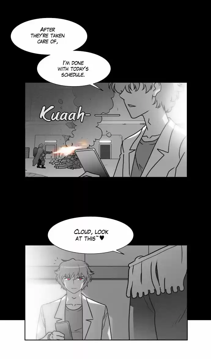 City of the Dead Sorcerer Ch. 76 Brothers (7)