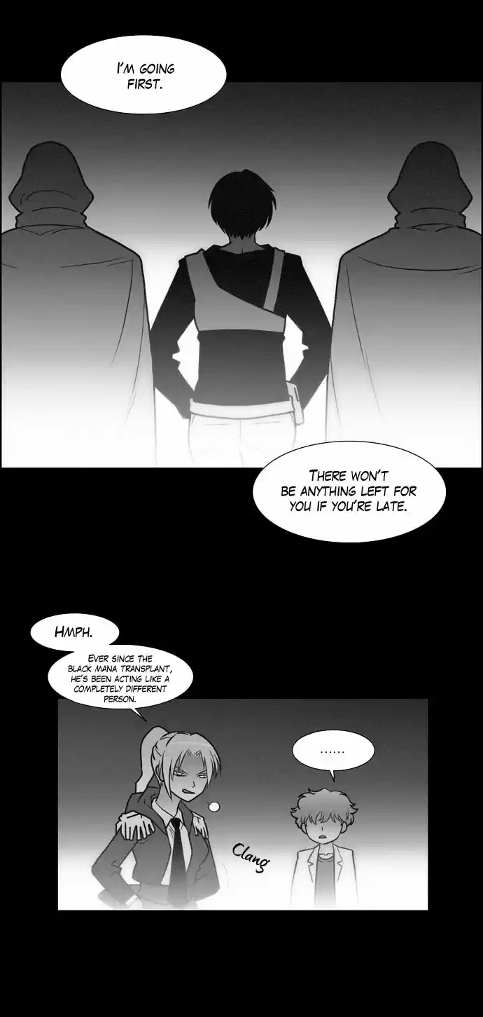 City of the Dead Sorcerer Ch. 76 Brothers (7)