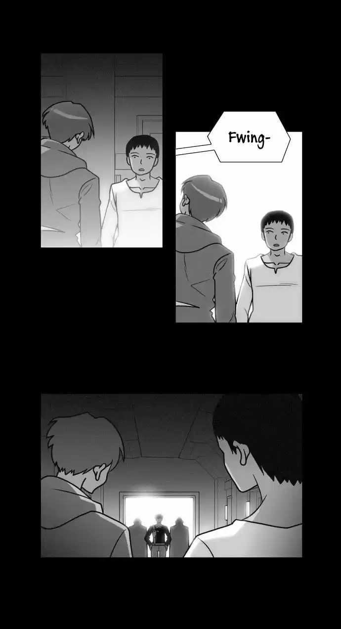 City of the Dead Sorcerer Ch. 76 Brothers (7)