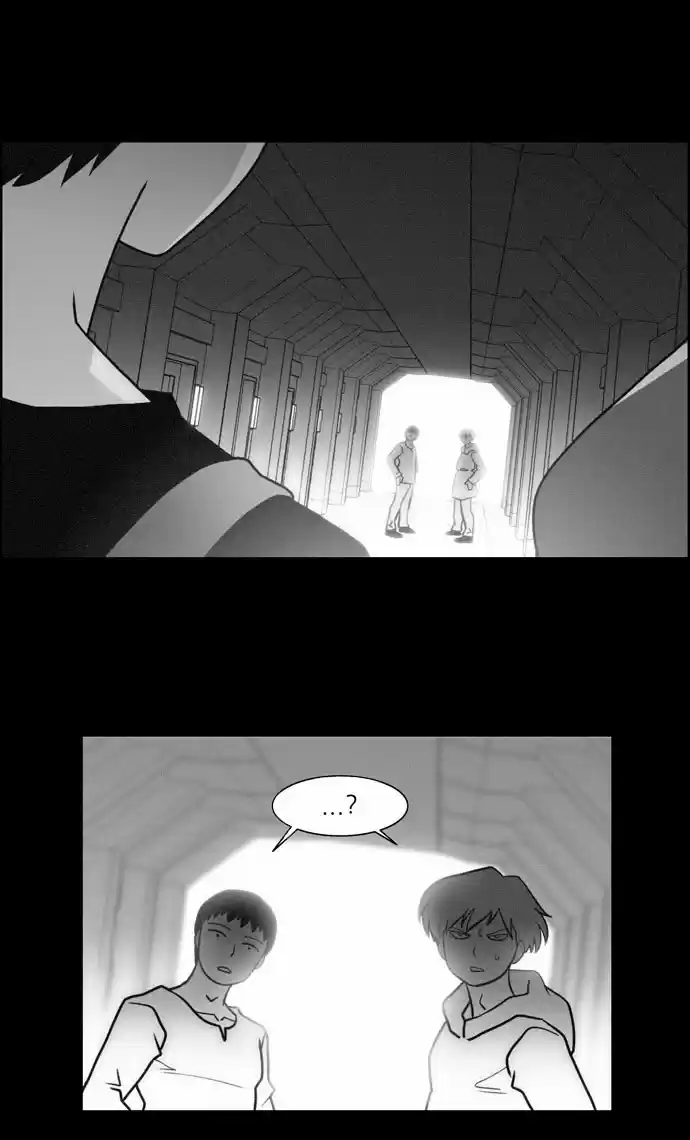 City of the Dead Sorcerer Ch. 76 Brothers (7)