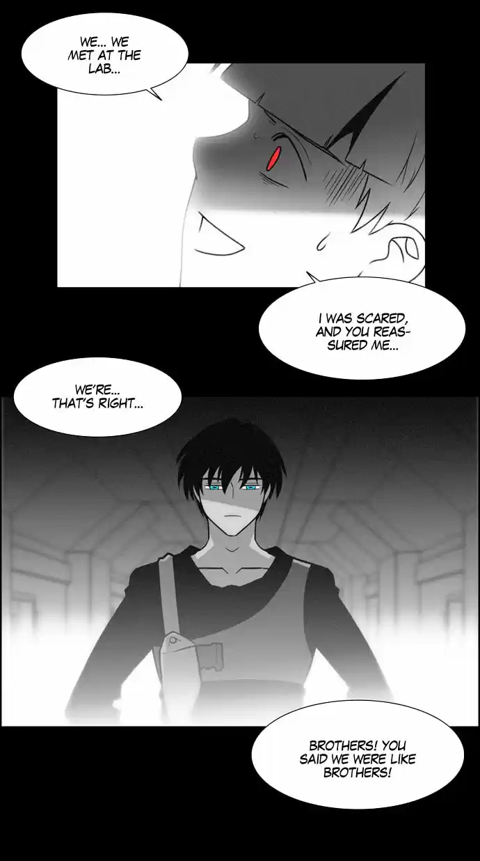 City of the Dead Sorcerer Ch. 76 Brothers (7)