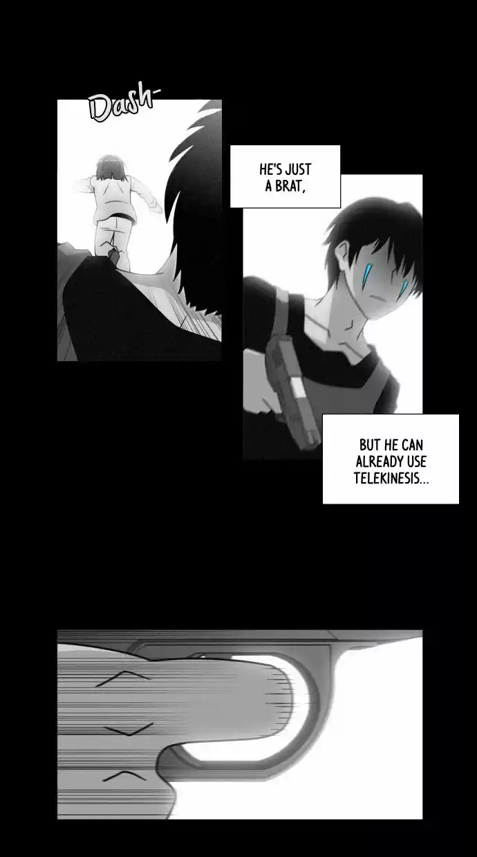 City of the Dead Sorcerer Ch. 76 Brothers (7)