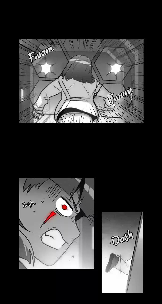 City of the Dead Sorcerer Ch. 76 Brothers (7)